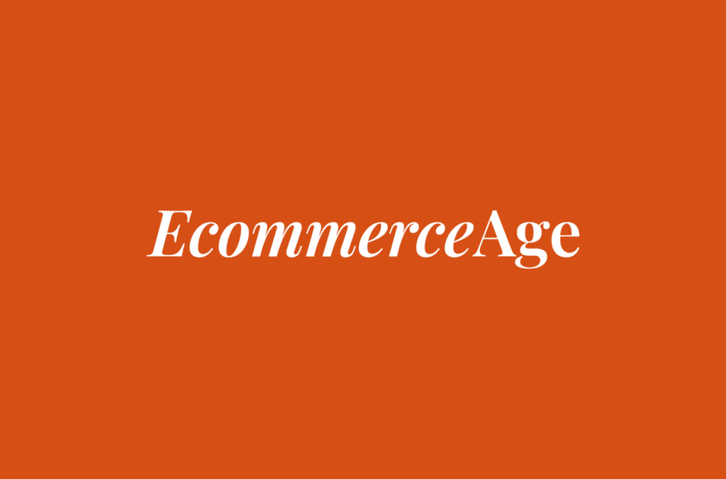 Ecommerce Age logo