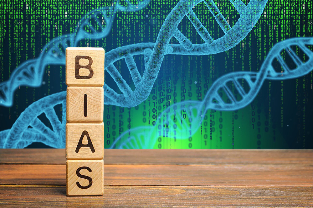 Inherited Biases Within Your Data