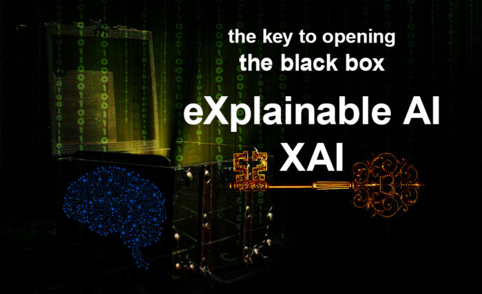 Explainable AI: The Key to Opening the Black Box | Quantum Simplex | Dr ...