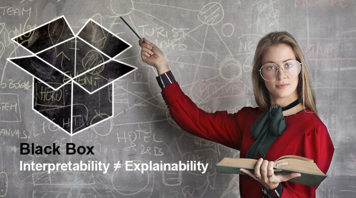 Explainable AI: The Key to Opening the Black Box | Quantum Simplex | Dr ...