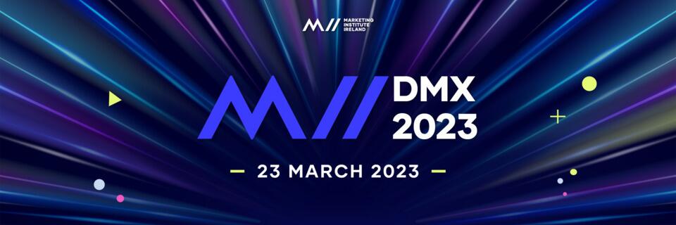 MII DMX 2023 March 23 Dublin Ireland