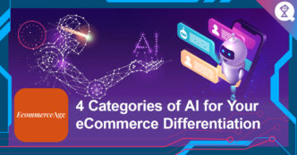 AI applications in e-commerce