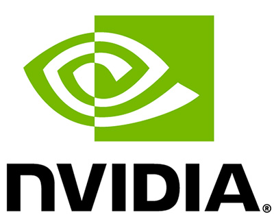 logo Nvidia