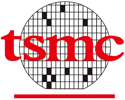 logo TSMC
