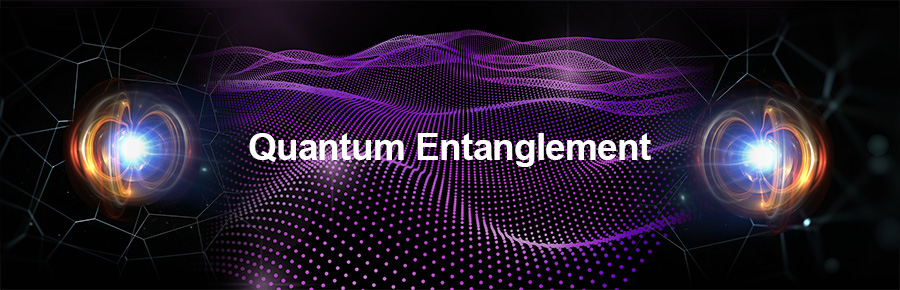 Physics of Quantum Entanglement