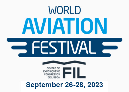 World Aviation Festival 2023 Sept 26-28