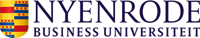 Nyenrode Business University logo
