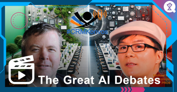 The Great AI Debates