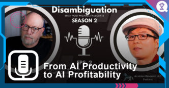 From AI Productivity to AI Profitability