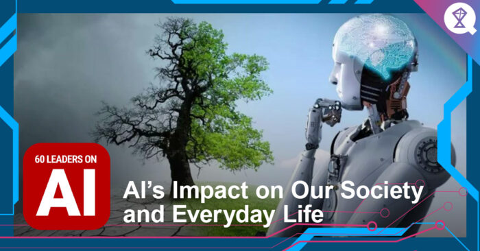AI's Impact on Our Society and Everyday Life