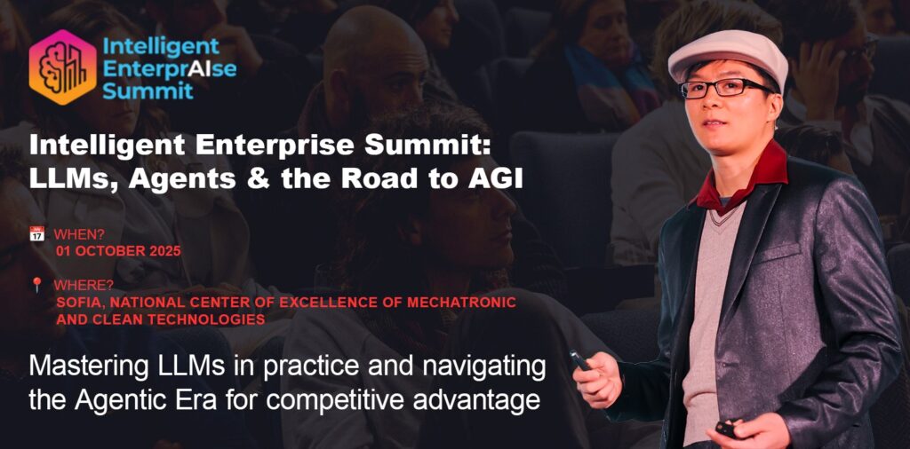 Intelligent Enterprise Summit